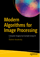 Modern Algorithms for Image Processing.pdf